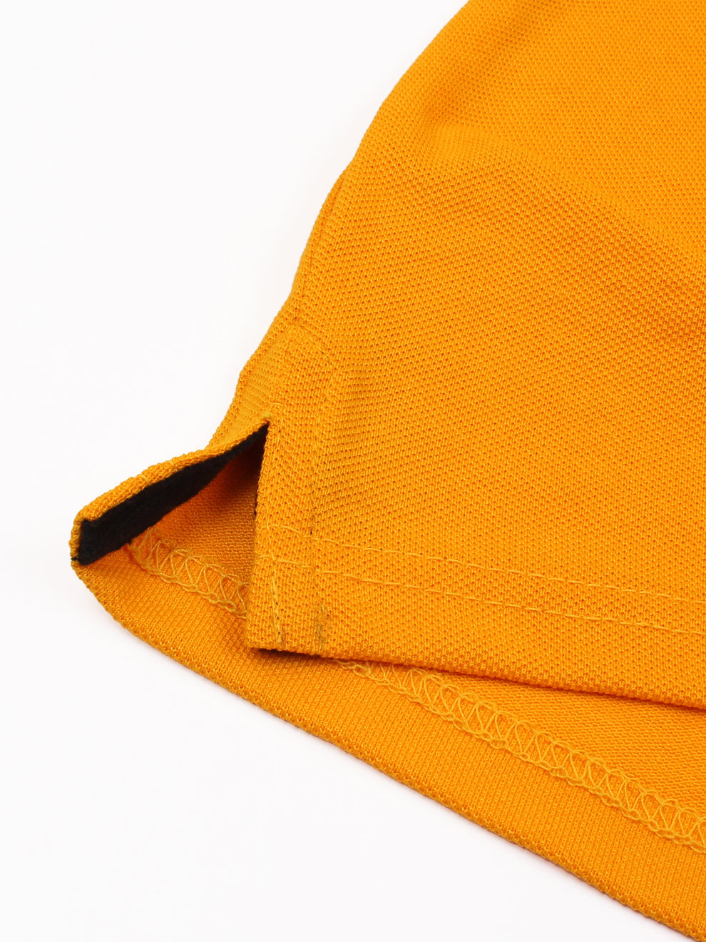 Tipping Collar Plain Polo Shirt VP11-F