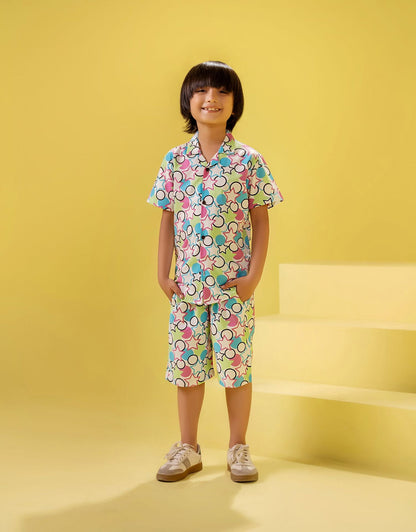Co Ord set For Boys & Girls VC31