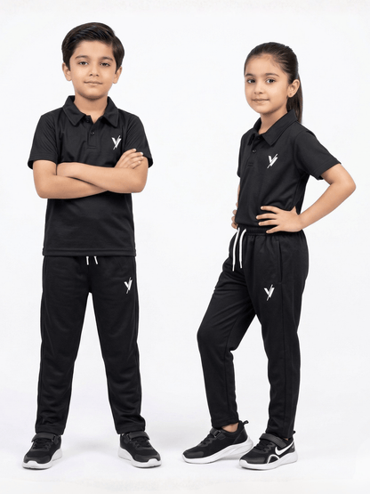 Tracksuit For Boys & Girls VST69-B