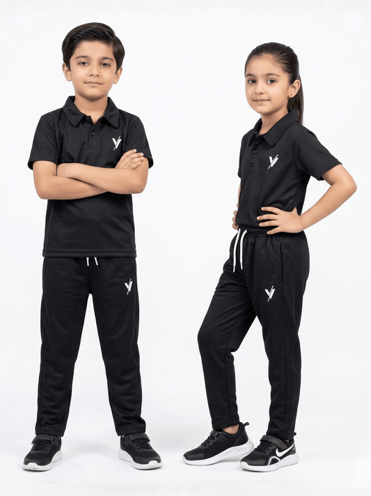 Tracksuit For Boys & Girls VST69-B