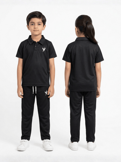 Tracksuit For Boys & Girls VST69-B