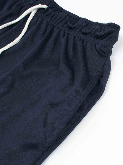 Sleeveless Tracksuit For Boys & Girls VST63-A