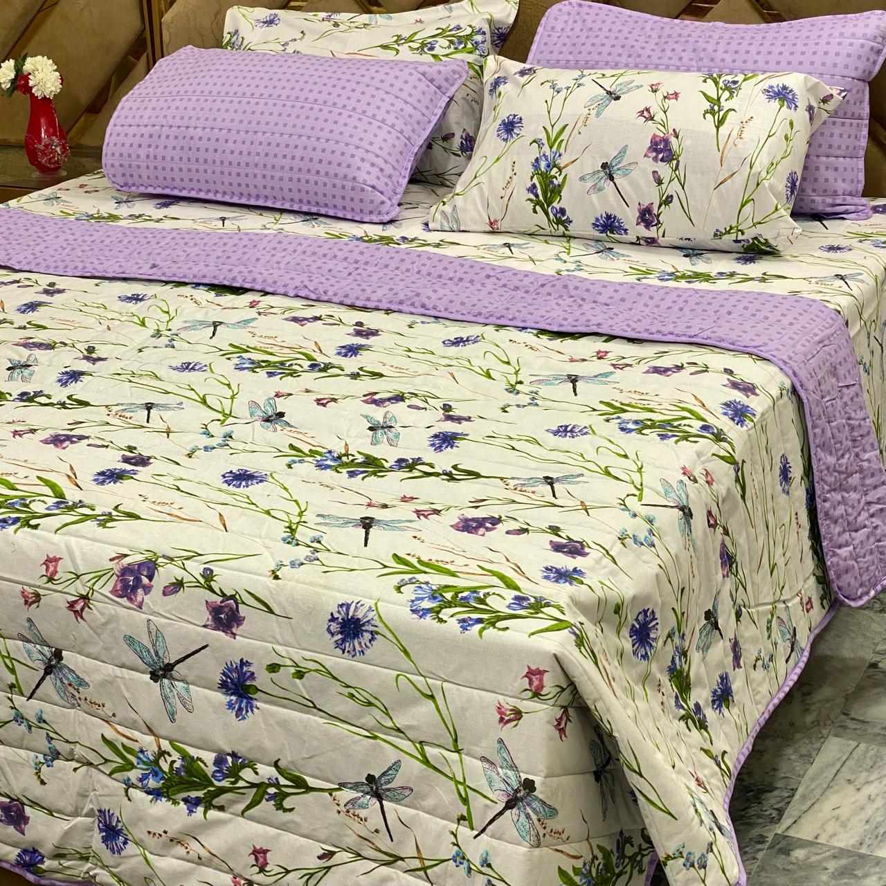 *6 Piece Comforter Sets*
