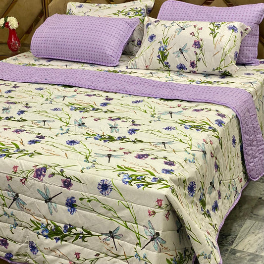 *6 Piece Comforter Sets*