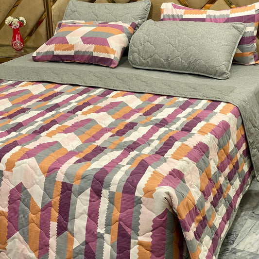 *6 Piece Comforter Sets*