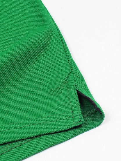 Tipping Collar Polo With Strip VP11-L
