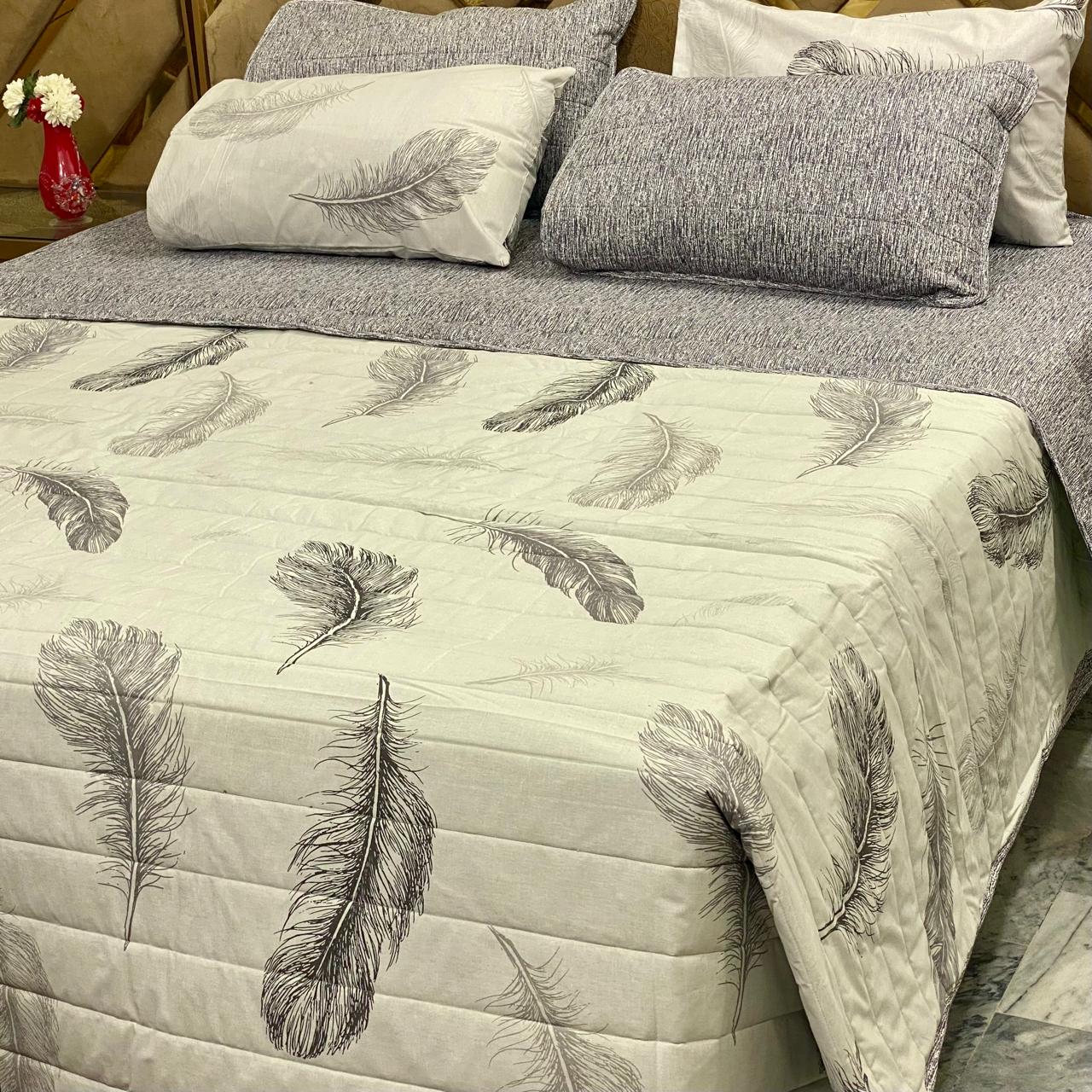 *6 Piece Comforter Sets*
