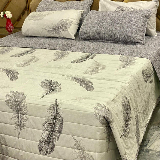 *6 Piece Comforter Sets*