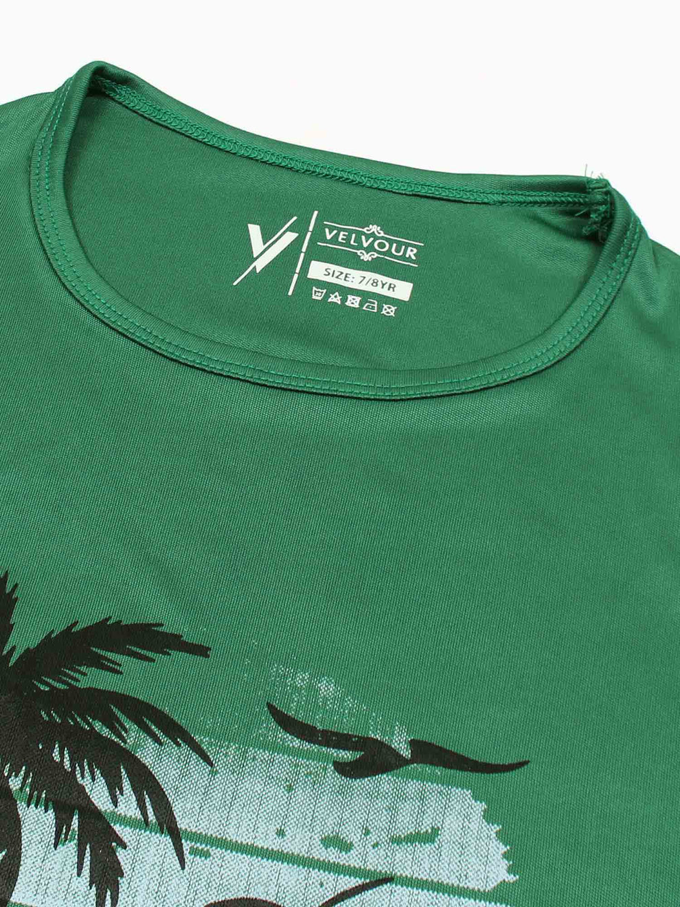 Sleeveless Tracksuit For Boys & Girls VST63-A