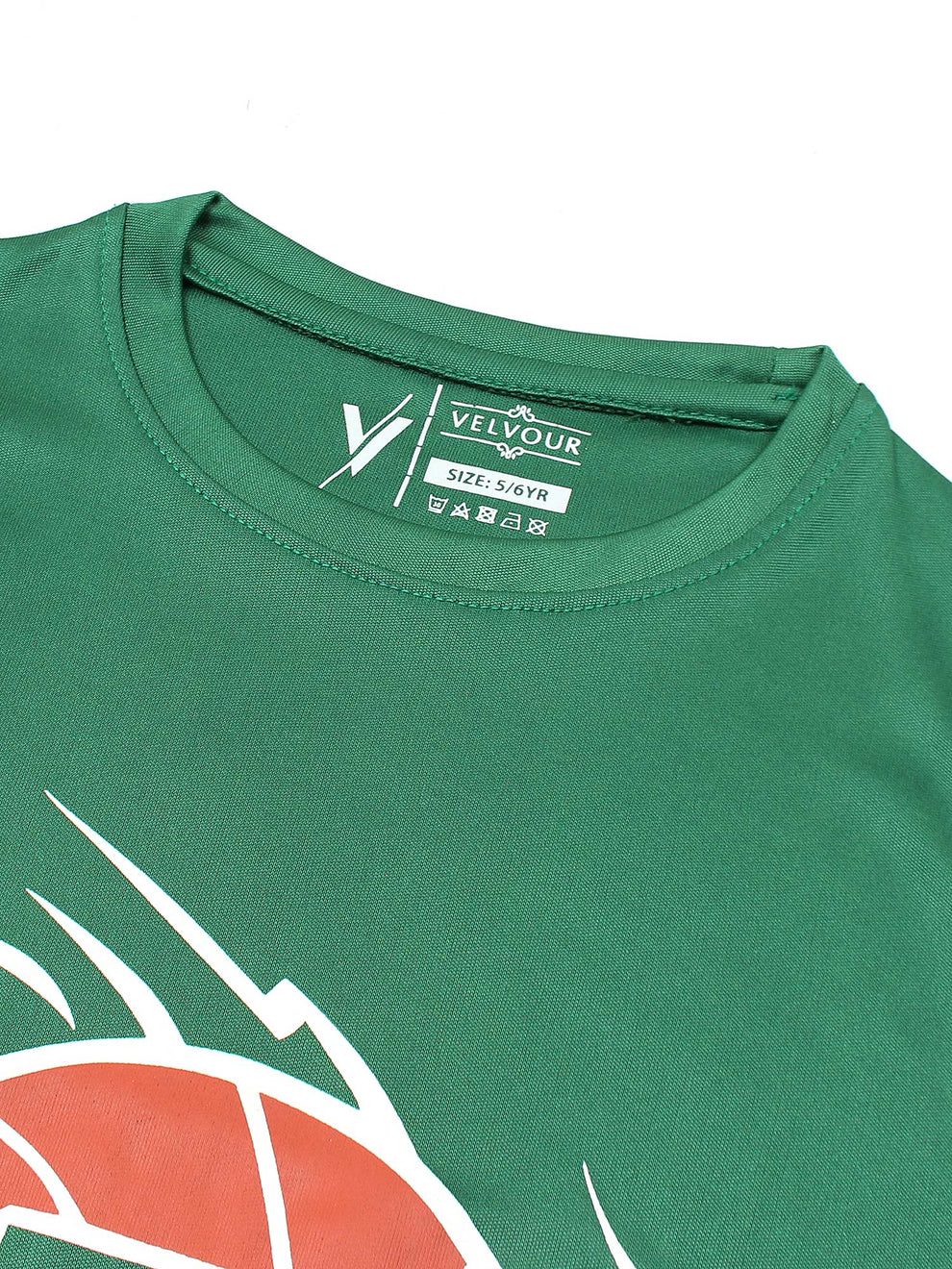 Sleeveless Tracksuit For Boys & Girls VST63-A