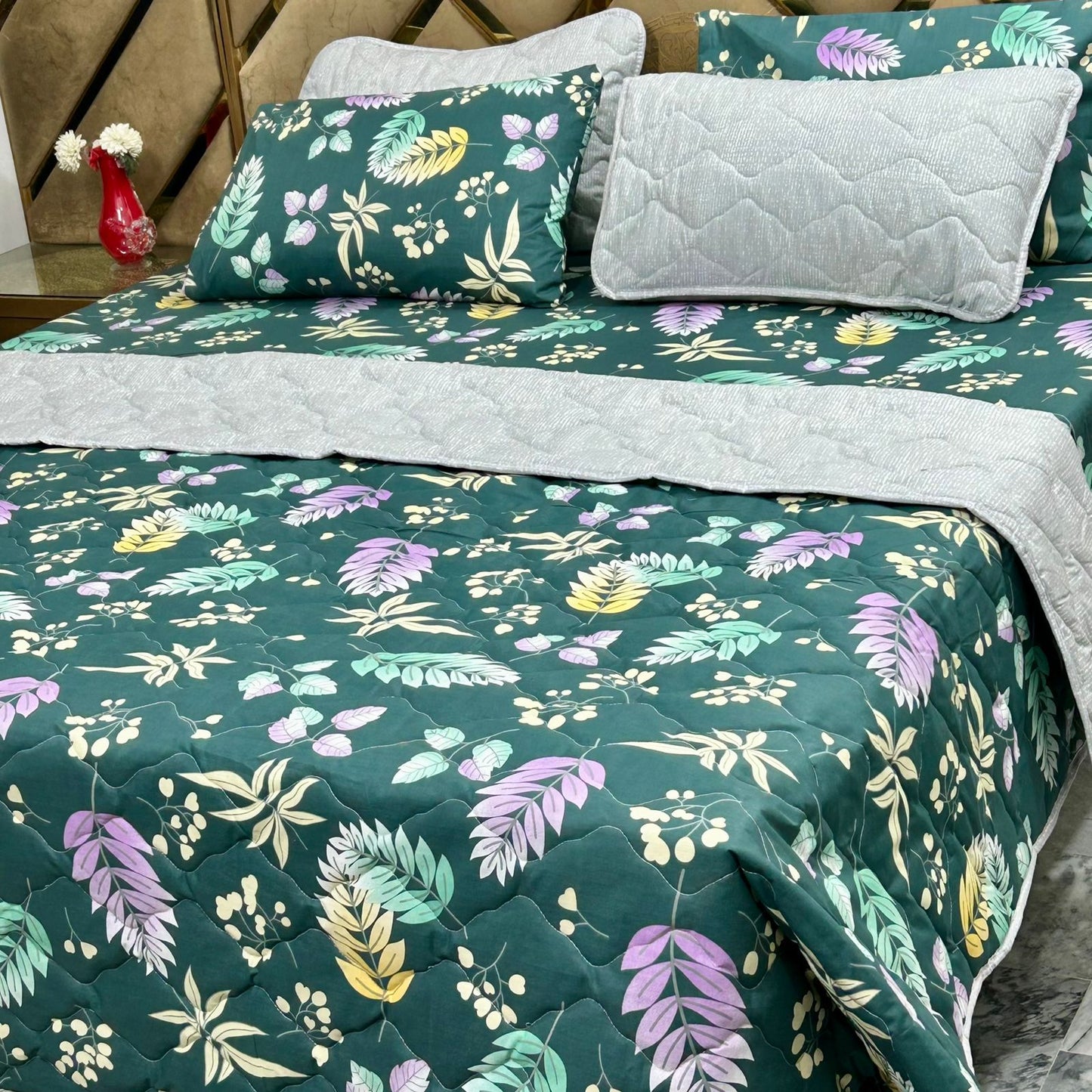 *6 Piece Comforter Sets*