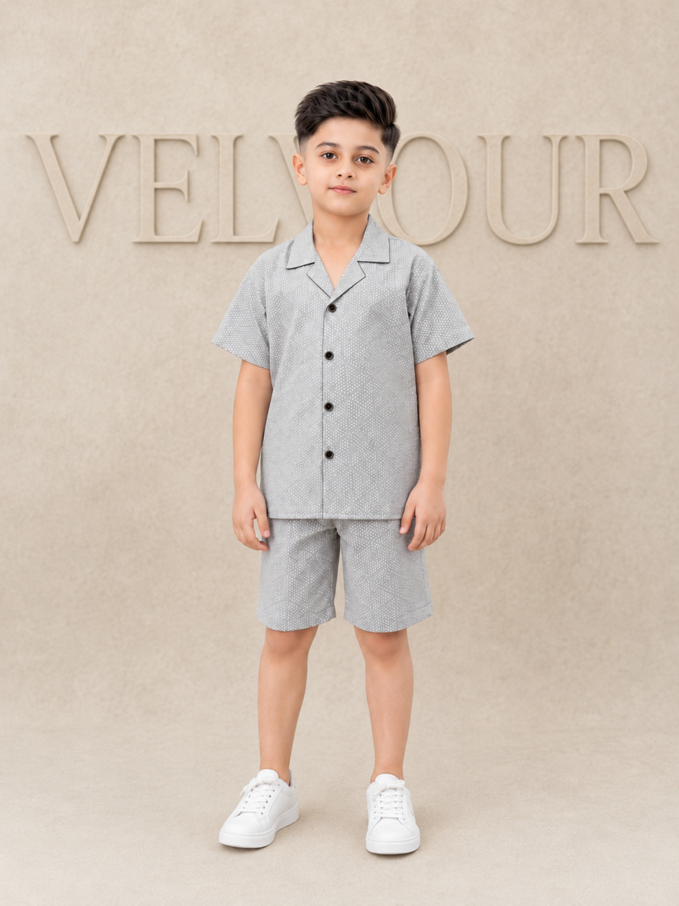 Co Ord set For Boys & Girls VC31