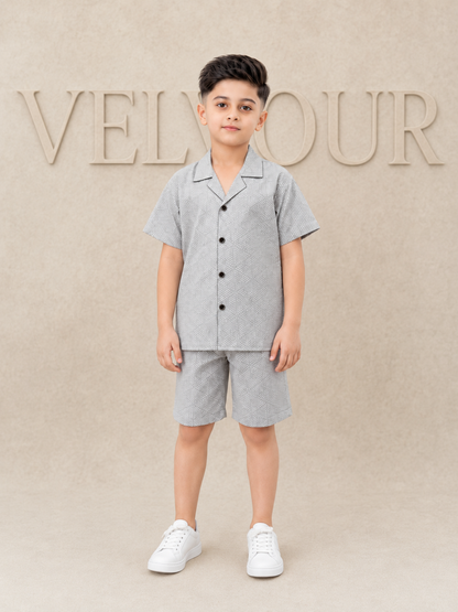 Co Ord set For Boys & Girls VC31