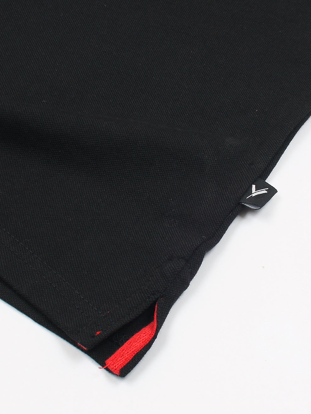 BOYS  HALF SLEEVE POLO