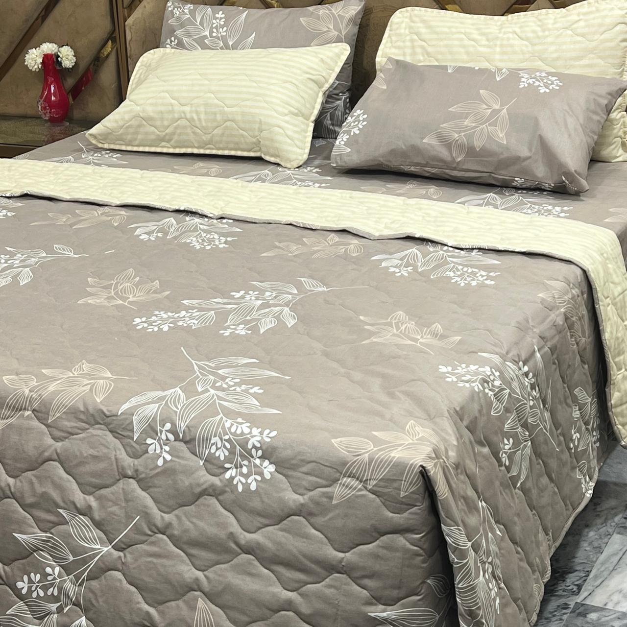 *6 Piece Comforter Sets*