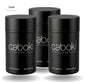 Caboki Hair Fibers 3-PCS
