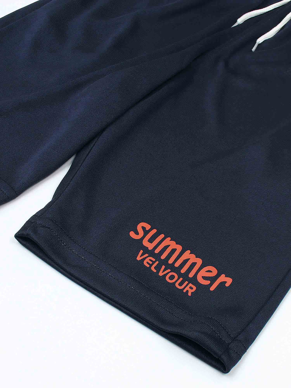 Sleeveless Tracksuit For Boys & Girls VST63-A