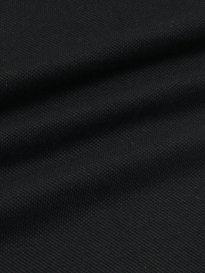 BOYS  HALF SLEEVE POLO