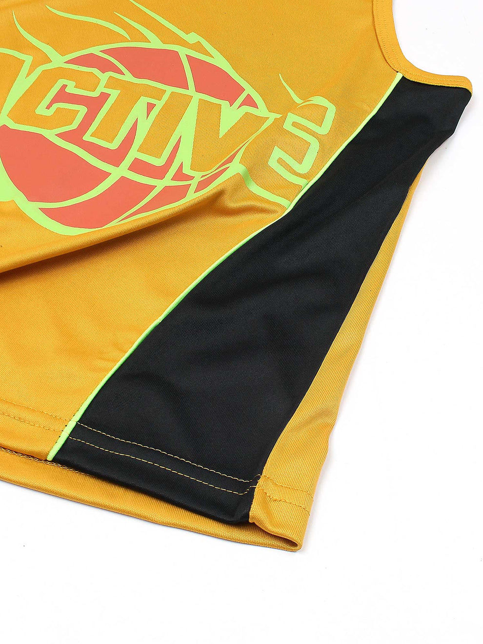 Sleeveless Tracksuit For Boys & Girls VST63-A